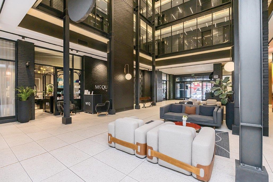 2 Bedroom Property for Sale in Sea Point Western Cape